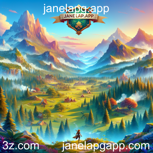 Explorando o Mundo dos Jogos de Aventura